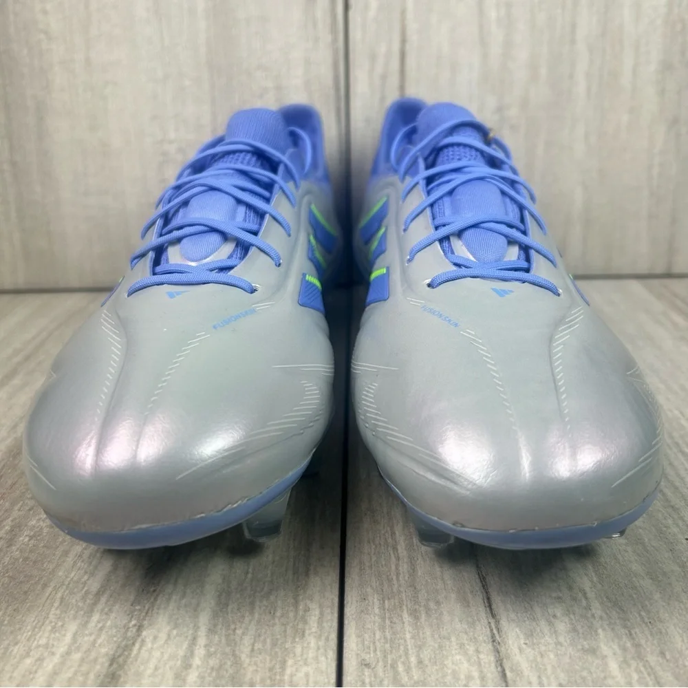 NEW Adidas Copa Pure 3 III Elite FG Celestial Victory Soccer Cleat Mens Size 10